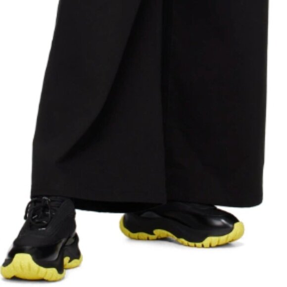 NWT！NEW! Marc Jacobs The Lazy Runner Sneakers -Authentic Unisex size 37, 38 ONLY - Picture 10 of 10